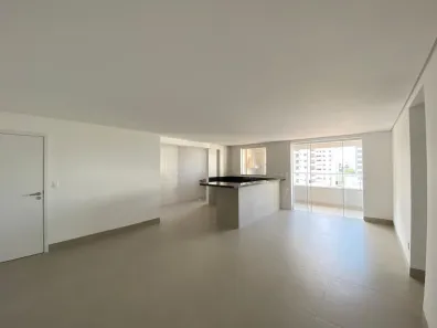 Apartamento com 3 Quartos à venda, 100m² no Saraiva, Uberlândia