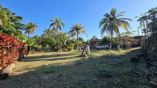 Fazenda/Sítio com 2 Quartos à venda, 1500m² no Santa Cândida, Itaguaí