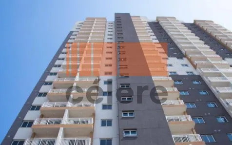 Apartamento com 1 Quarto à venda, 32m² no Brás, São Paulo