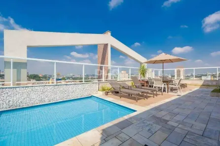 Apartamento com 1 Quarto para alugar, 39m² no Rudge Ramos, São Bernardo do Campo