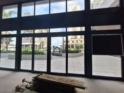 Ponto Comercial para alugar, 84m² no Condomínio Royal Park, São José dos Campos