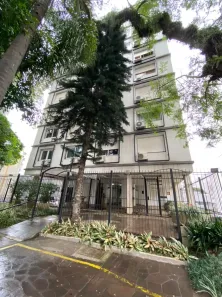 Apartamento com 3 Quartos para alugar, 125m² no Rio Branco, Porto Alegre