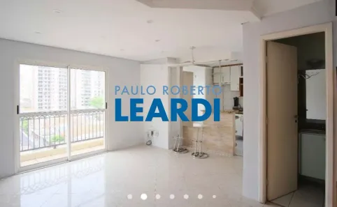 Apartamento com 2 Quartos à venda, 77m² no Vila Gomes Cardim, São Paulo