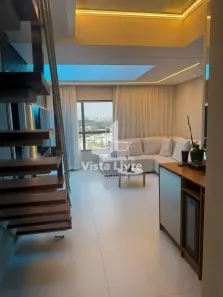 Apartamento com 3 Quartos à venda, 162m² no Vila Leopoldina, São Paulo