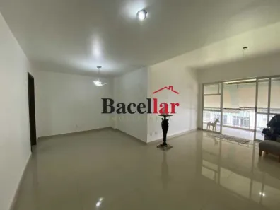 Apartamento com 4 Quartos à venda, 150m² no Tijuca, Rio de Janeiro