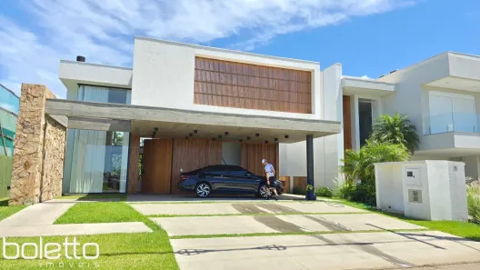 Casa de Condomínio com 3 Quartos para alugar, 205m² no Torres, Torres