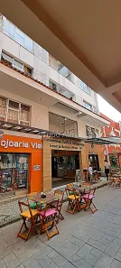 Ponto Comercial para alugar, 26m² no Centro, Juiz de Fora