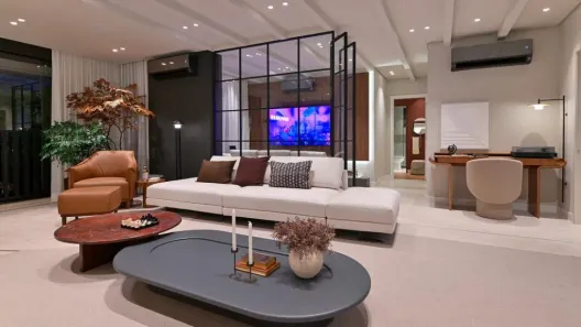 Apartamento com 3 Quartos à venda, 161m² no Nova Campinas, Campinas