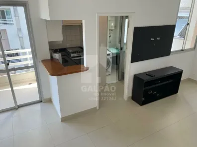 Apartamento com 2 Quartos para venda ou aluguel, 74m² no Indianópolis, São Paulo