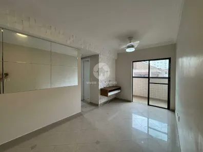 Apartamento com 2 Quartos à venda, 65m² no Boqueirão, Santos
