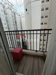 Apartamento com 2 Quartos à venda, 53m² no Nova Petrópolis, São Bernardo do Campo
