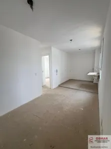Apartamento com 2 Quartos à venda, 39m² no Parque Orestes Ôngaro, Hortolândia