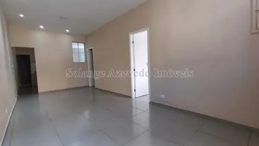 Casa com 3 Quartos à venda, 66m² no Vila Isabel, Rio de Janeiro