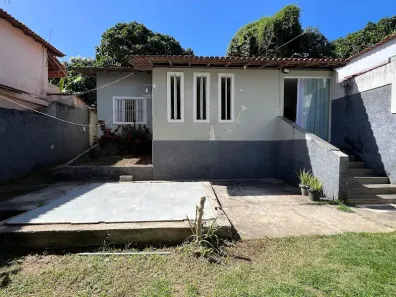 Casa com 3 Quartos à venda, 144m² no Balneário Ponta da Fruta, Vila Velha