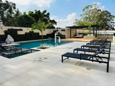 Apartamento com 3 Quartos à venda, 129m² no Paiquerê, Valinhos