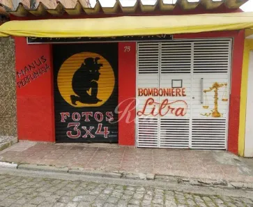 Casa com 2 Quartos à venda, 84m² no Jardim Míriam, Suzano