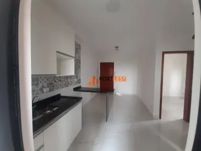 Apartamento com 2 Quartos para alugar, 40m² no Vila Regente Feijó, São Paulo