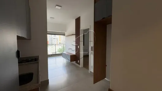 Apartamento com 1 Quarto para alugar, 38m² no Perdizes, São Paulo