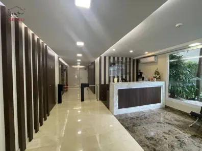 Sala Comercial para venda ou aluguel, 285m² no Vila Clementino, São Paulo