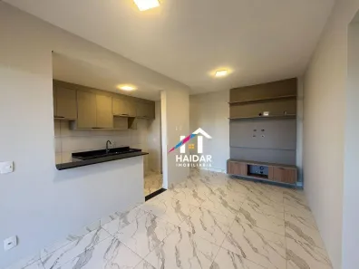 Apartamento com 3 Quartos para alugar, 66m² no Chácara Nova Era, Valinhos