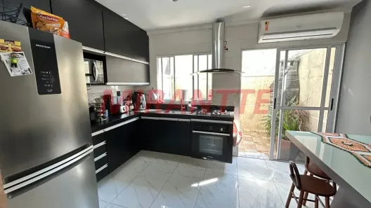Apartamento com 2 Quartos à venda, 100m² no Casa Verde Média, São Paulo