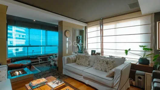 Cobertura com 4 Quartos à venda, 303m² no Agronômica, Florianópolis