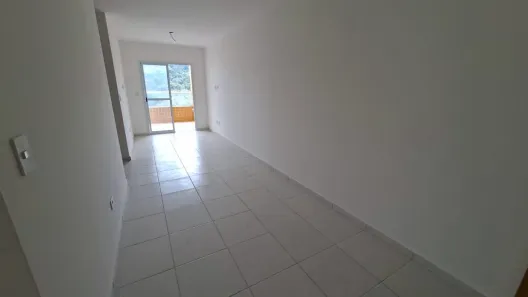 Apartamento com 2 Quartos à venda, 60m² no Boqueirão, Praia Grande