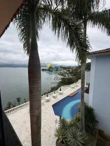 Apartamento com 4 Quartos à venda, 168m² no Pontal da Cruz, São Sebastião