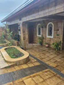 Casa com 4 Quartos à venda, 198m² no Jardim do Sol, Indaiatuba