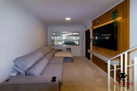 Sobrado com 2 Quartos à venda, 125m² no Jardim Vila Formosa, São Paulo