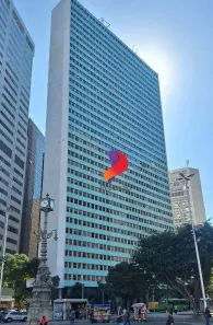 Sala Comercial para alugar, 60m² no Centro, Rio de Janeiro