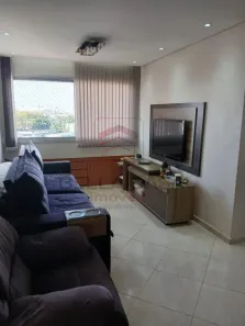 Apartamento com 3 Quartos à venda, 73m² no Vila Prudente, São Paulo