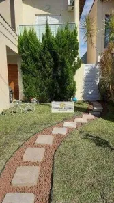 Casa de Condomínio com 3 Quartos à venda, 250m² no Flor do Vale, Tremembé
