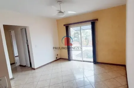 Apartamento com 2 Quartos à venda, 58m² no Vila Santa Maria, Americana