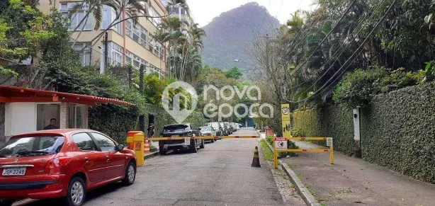 Casa com 5 Quartos à venda, 392m² no Gávea, Rio de Janeiro