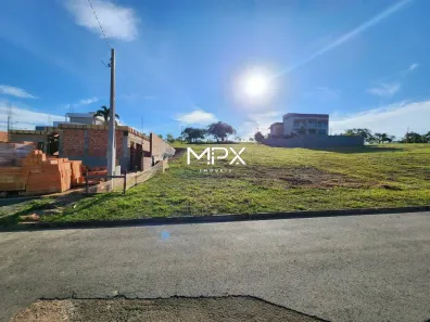 Lote/Terreno à venda, 547m² no Residencial Terras de Ártemis (Ártemis), Piracicaba