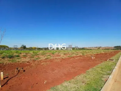 Lote/Terreno à venda, 250m² no Jardim Fortaleza, Paulínia