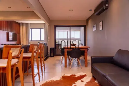 Apartamento com 3 Quartos à venda, 88m² no Jardim Maria José, Votorantim