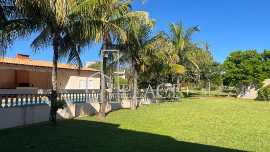 Fazenda/Sítio com 5 Quartos à venda, 350m² no Sítios de Recreio Santa Rosa (Padre Nóbrega), Marília