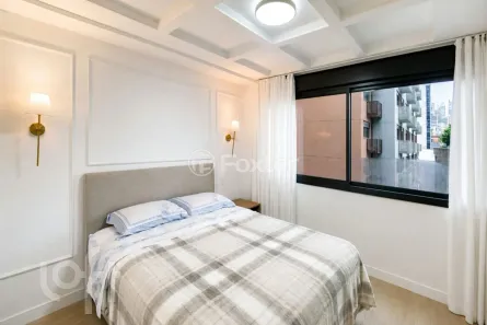 Apartamento com 1 Quarto à venda, 25m² no Bela Vista, Porto Alegre