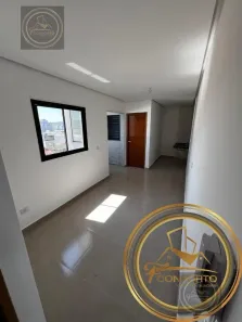 Apartamento com 2 Quartos à venda, 42m² no Jardim Vila Formosa, São Paulo