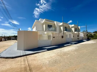Sobrado com 2 Quartos à venda, 172m² no Residencial Centro da Serra, Serra