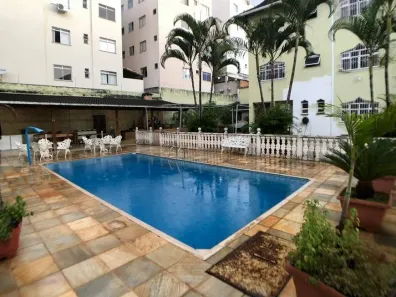 Casa com 5 Quartos à venda, 380m² no Castelo, Belo Horizonte