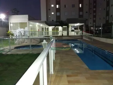 Apartamento com 4 Quartos à venda, 142m² no Vila São José, Taubaté