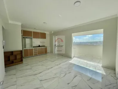 Apartamento com 3 Quartos à venda, 81m² no Granjas Santa Terezinha, Taubaté