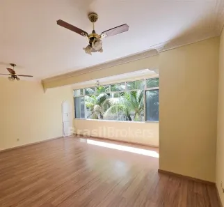 Apartamento com 3 Quartos à venda, 125m² no Copacabana, Rio de Janeiro