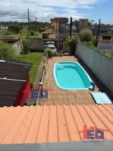 Sobrado com 3 Quartos à venda, 80m² no Jamaica (Praia), Itanhaém