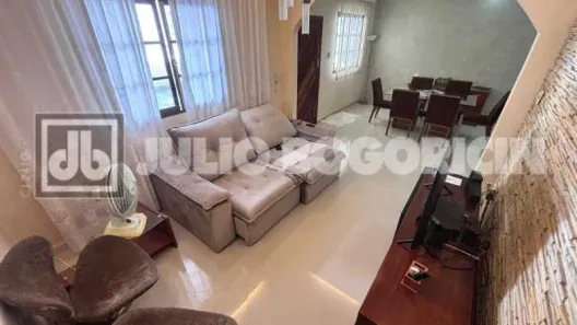  com 4 Quartos à venda, 151m² no Encantado, Rio de Janeiro