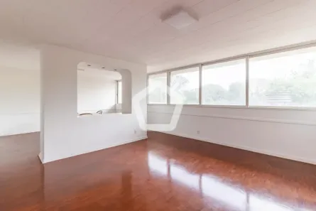 Apartamento com 4 Quartos à venda, 170m² no Jardim Paulista, São Paulo