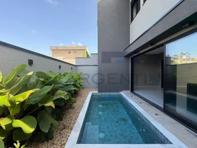 Casa de Condomínio com 3 Quartos à venda, 184m² no Conjunto Bom Pastor, Mogi das Cruzes
